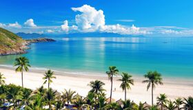 Begin your e-visa day with Vietnam’s tranquil ambiance